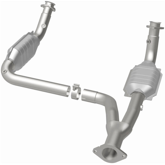 Catalytic Converter MagnaFlow 93603