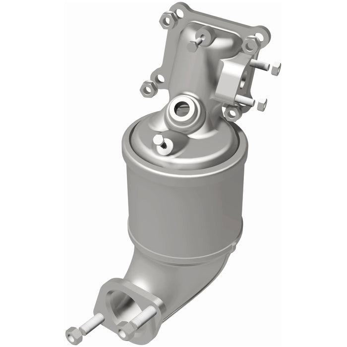 Exhaust Manifold with Integrated Catalytic Converter MagnaFlow 290133