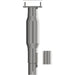 Catalytic Converter MagnaFlow 5561482