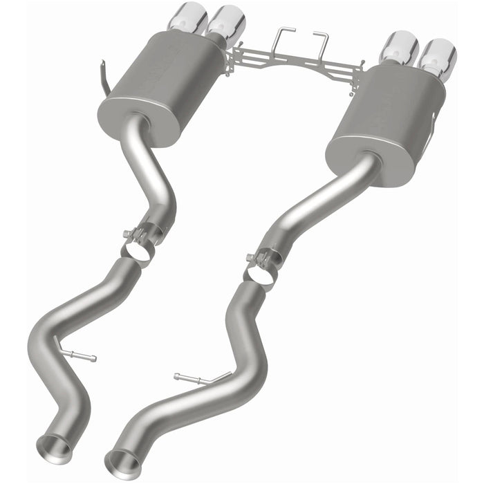 Exhaust System Kit MagnaFlow 15544