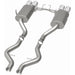 Exhaust System Kit MagnaFlow 15544