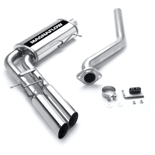 Exhaust System Kit MagnaFlow 15842
