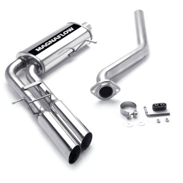 Exhaust System Kit MagnaFlow 15842