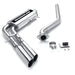 Exhaust System Kit MagnaFlow 15842