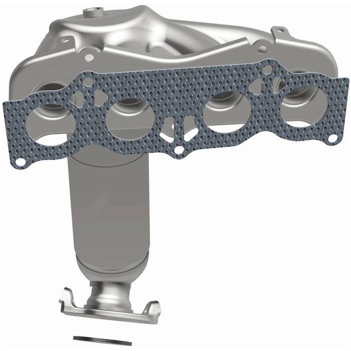 Exhaust Manifold with Integrated Catalytic Converter MagnaFlow 5631373