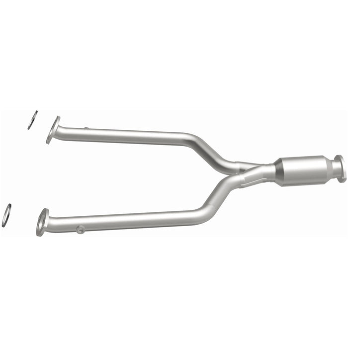 Catalytic Converter MagnaFlow 5421010