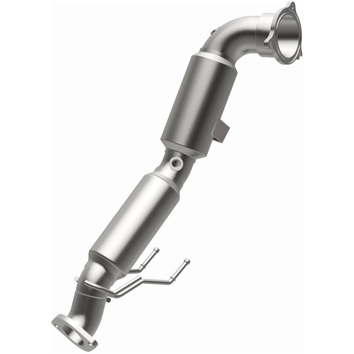 Catalytic Converter MagnaFlow 21-478