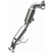 Catalytic Converter MagnaFlow 21-478