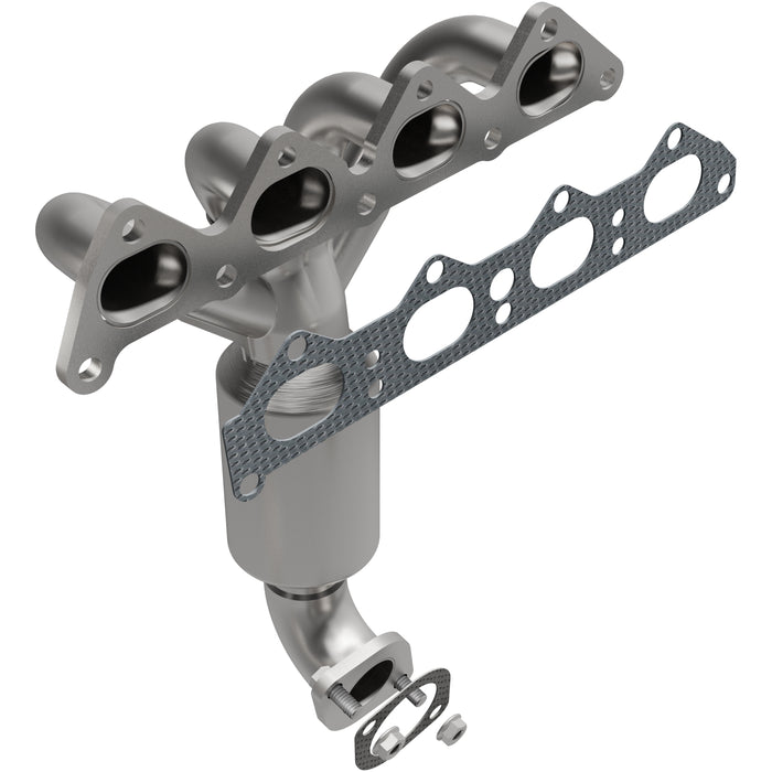 Exhaust Manifold with Integrated Catalytic Converter MagnaFlow 50429
