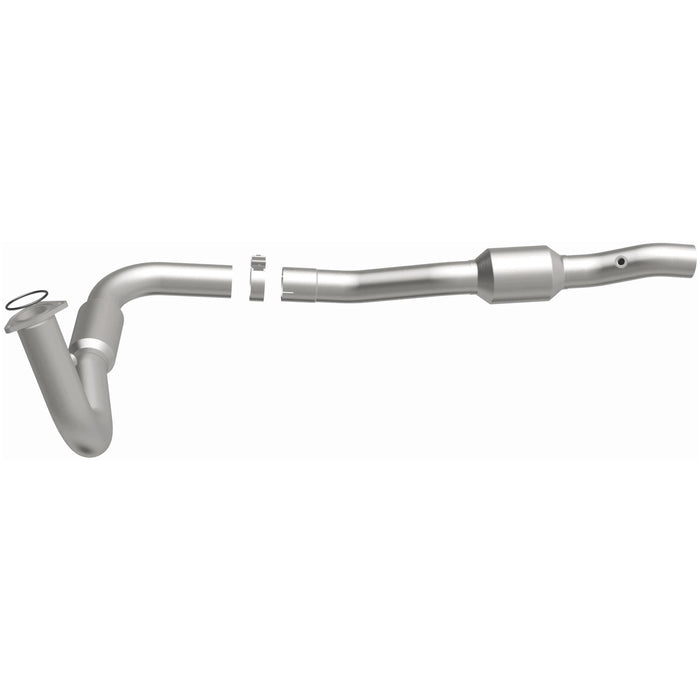 Catalytic Converter MagnaFlow 52492