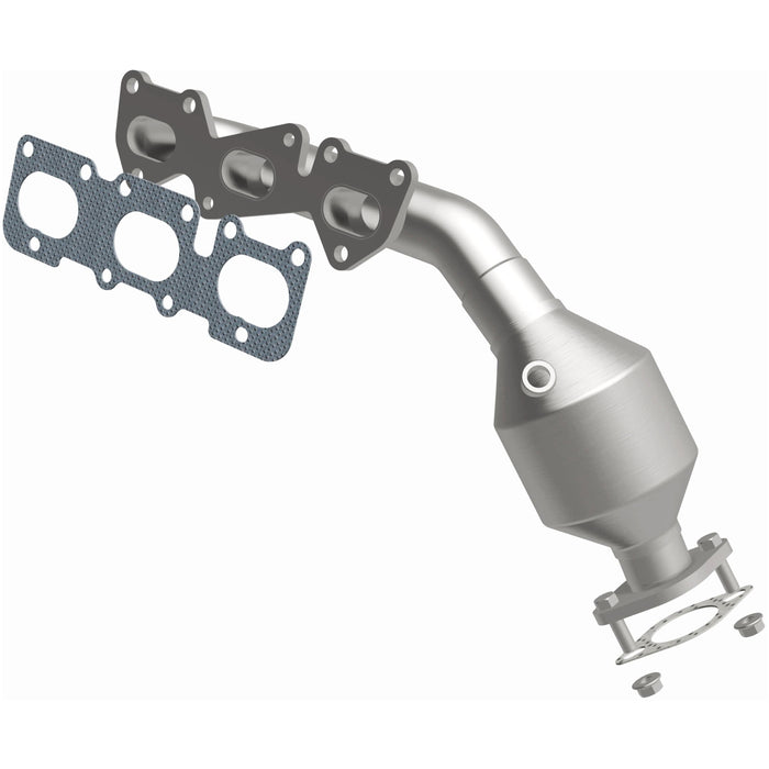 Exhaust Manifold with Integrated Catalytic Converter MagnaFlow 51401