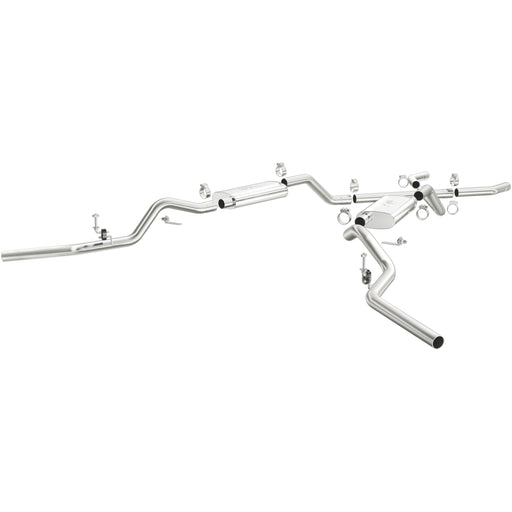 Exhaust System Kit MagnaFlow 16643