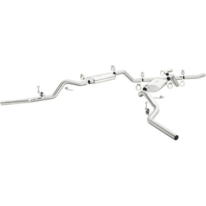 Exhaust System Kit MagnaFlow 16643