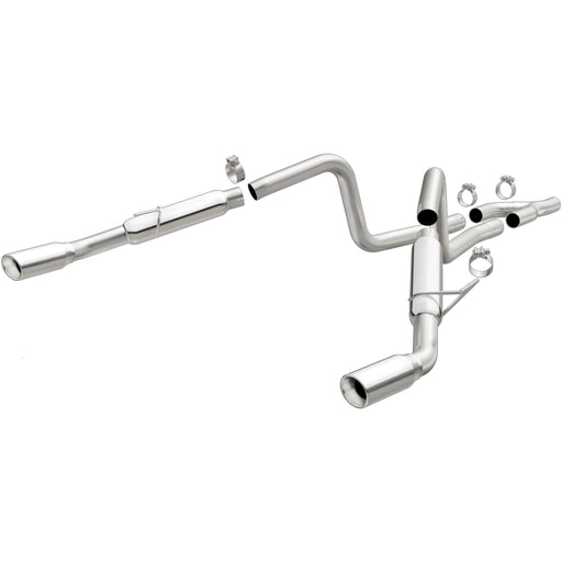 Exhaust System Kit MagnaFlow 16605
