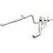 Exhaust System Kit MagnaFlow 16605