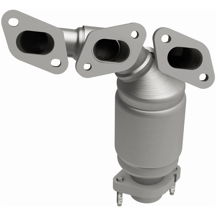Exhaust Manifold with Integrated Catalytic Converter MagnaFlow 50302
