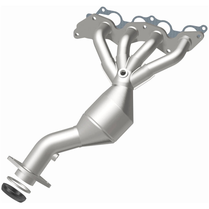 Exhaust Manifold with Integrated Catalytic Converter MagnaFlow 5531851