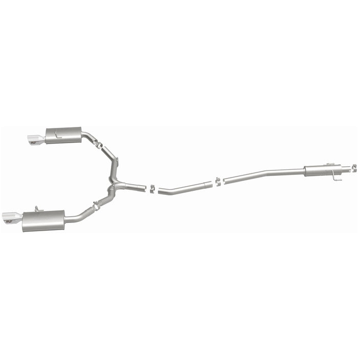 Exhaust System Kit MagnaFlow 15552