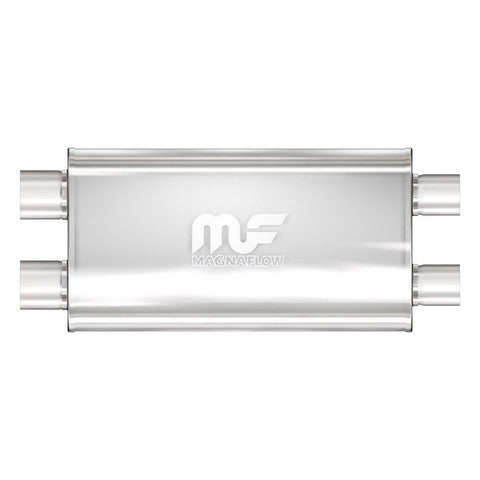 Exhaust Muffler MagnaFlow 12568