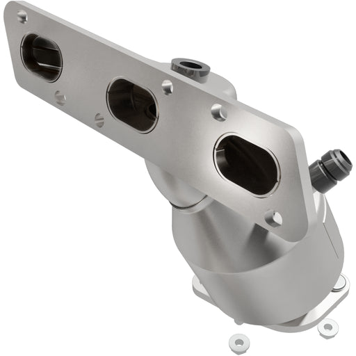 Exhaust Manifold with Integrated Catalytic Converter MagnaFlow 51328