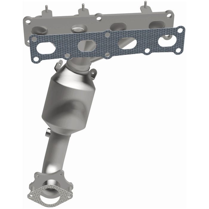 Exhaust Manifold with Integrated Catalytic Converter MagnaFlow 5451159