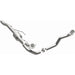 Catalytic Converter MagnaFlow 4451203