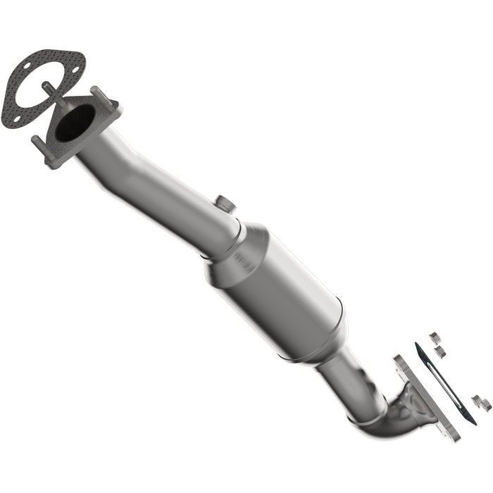 Catalytic Converter MagnaFlow 5551139