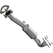 Catalytic Converter MagnaFlow 5551139
