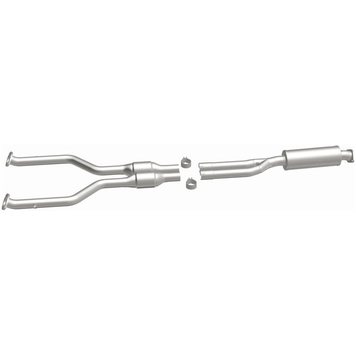 Catalytic Converter MagnaFlow 23927
