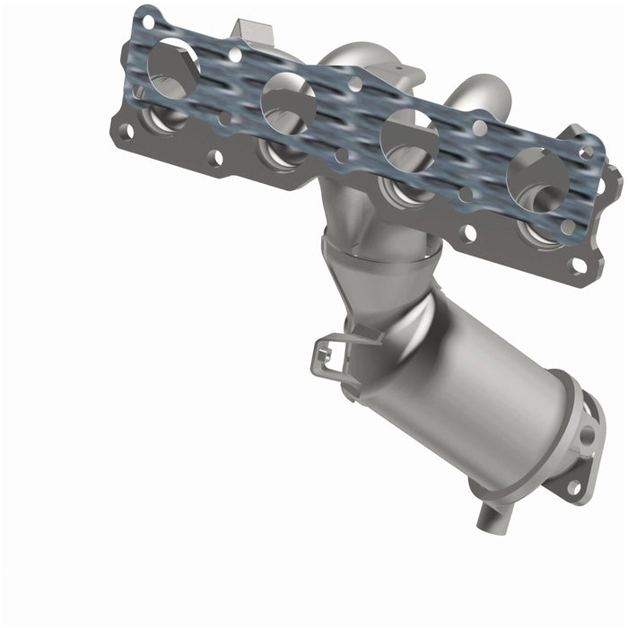 Exhaust Manifold with Integrated Catalytic Converter MagnaFlow 50708