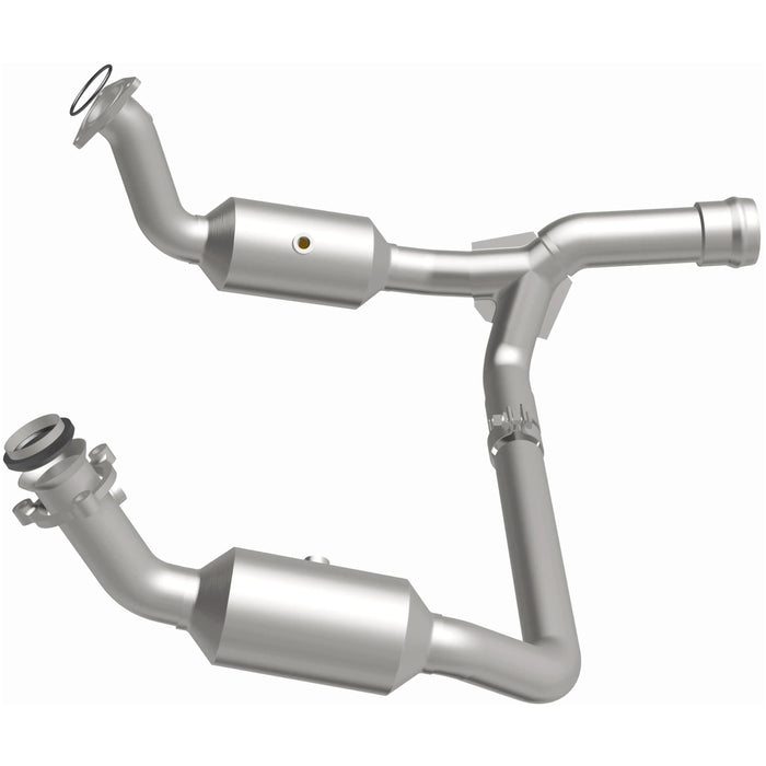 Catalytic Converter MagnaFlow 280211