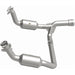 Catalytic Converter MagnaFlow 280211