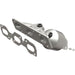 Exhaust Manifold with Integrated Catalytic Converter MagnaFlow 50370