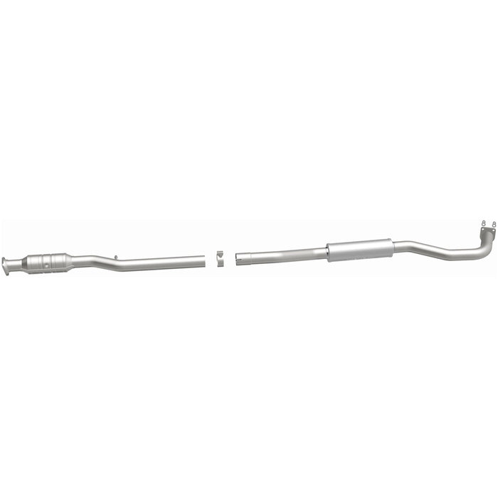 Catalytic Converter MagnaFlow 51539