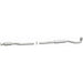 Catalytic Converter MagnaFlow 51539
