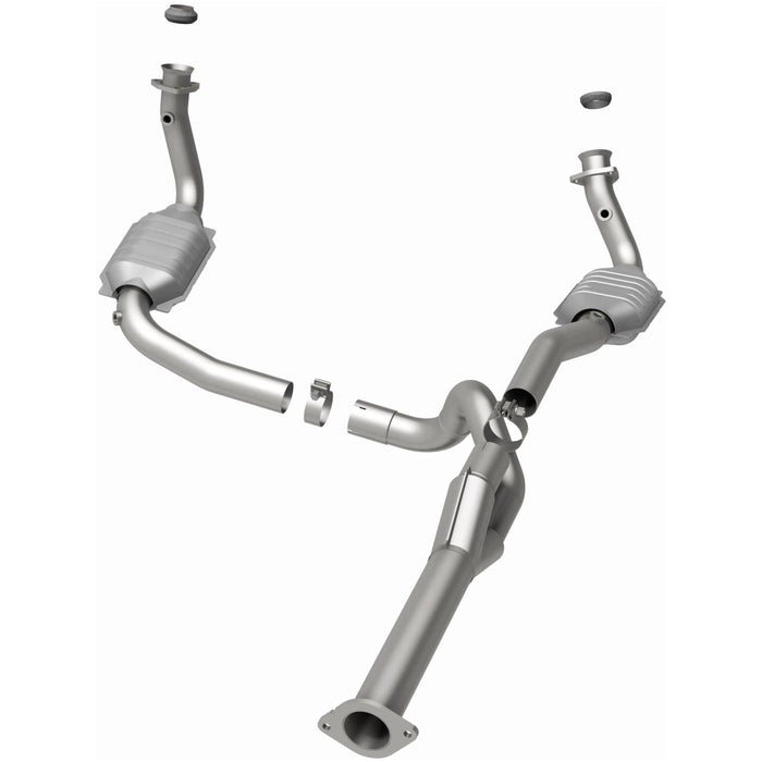 Catalytic Converter MagnaFlow 51510