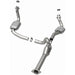 Catalytic Converter MagnaFlow 51510
