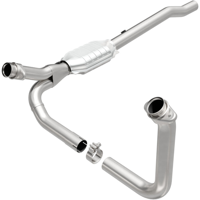 Catalytic Converter MagnaFlow 49661