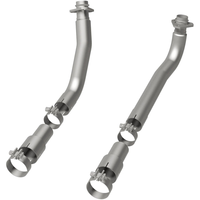 Exhaust Manifold Down Pipe MagnaFlow 16434