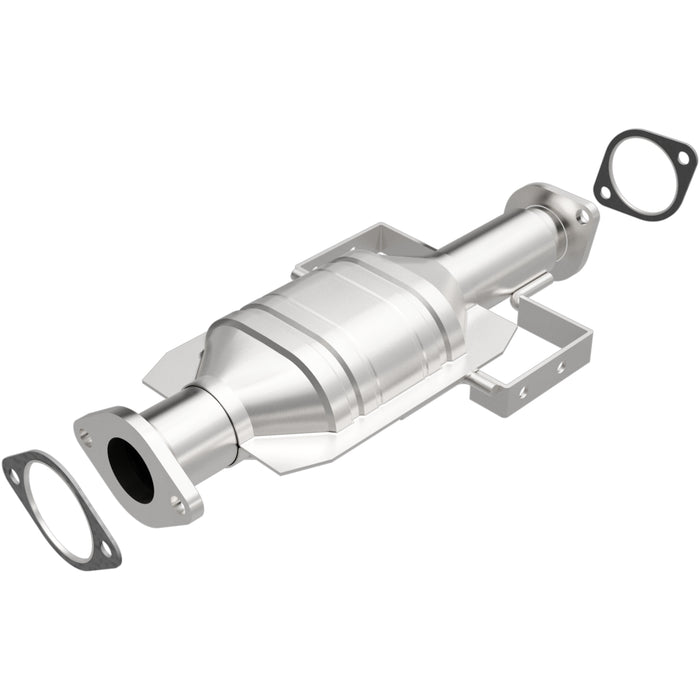 Catalytic Converter MagnaFlow 441010