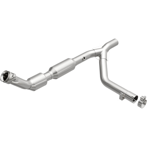 Catalytic Converter MagnaFlow 4583033