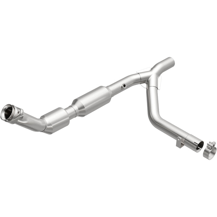 Catalytic Converter MagnaFlow 4583033