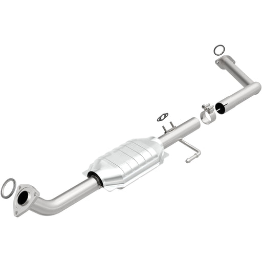 Catalytic Converter MagnaFlow 49577