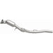 Catalytic Converter MagnaFlow 52411