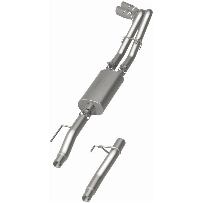 Exhaust System Kit MagnaFlow 16523