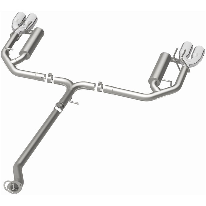 Exhaust System Kit MagnaFlow 19494