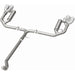 Exhaust System Kit MagnaFlow 19494