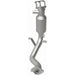 Catalytic Converter MagnaFlow 4481023