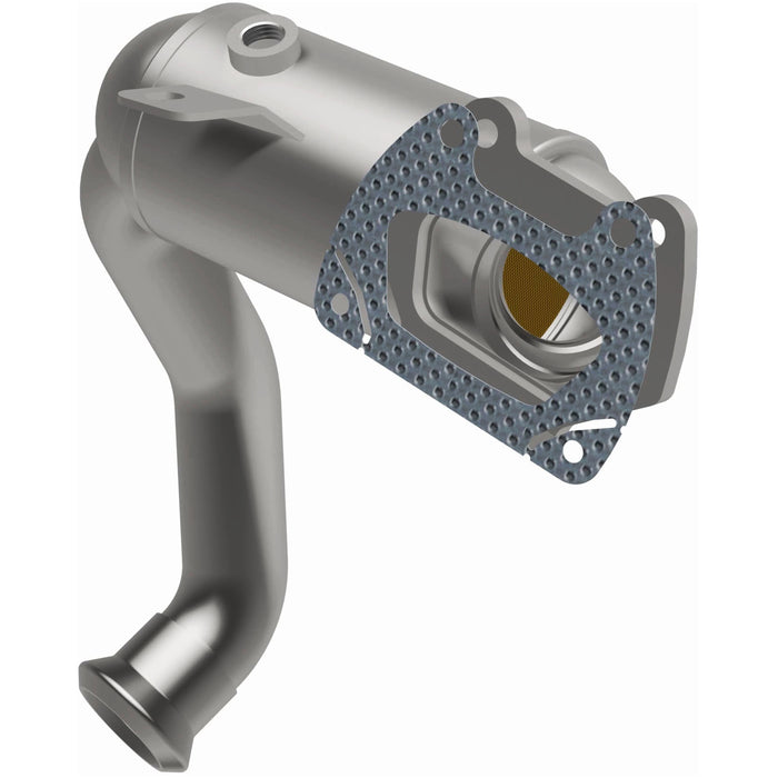 Catalytic Converter MagnaFlow 21-951