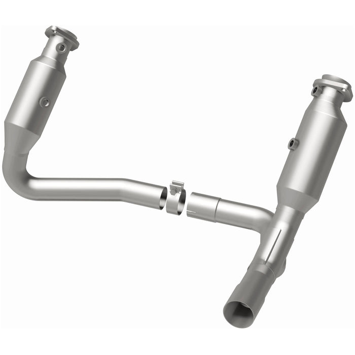 Catalytic Converter MagnaFlow 21-972